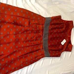 Brooks Brothers Dress